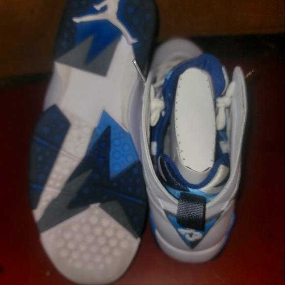 Jordan Retro 7 - Picture 3 of 4